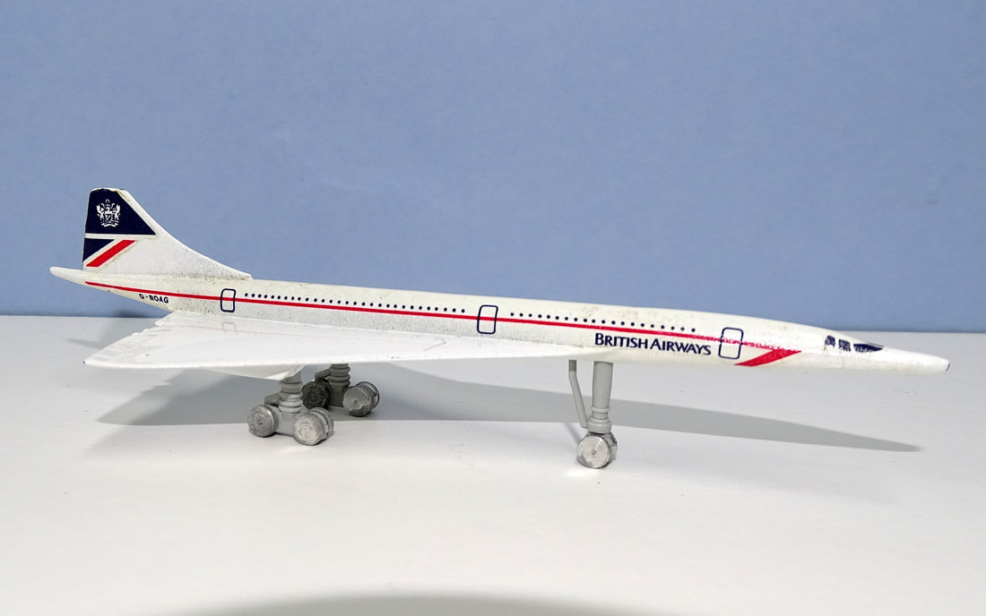 Daron Skymarks Aeromexico 787-8 Airplane Model Building Kit, 1/200-Scale,  Aircraft -  Canada