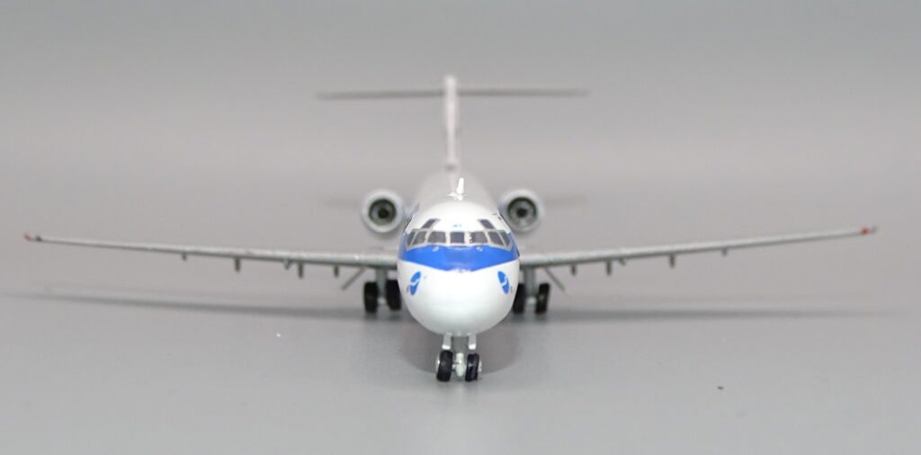 Finnair | McDonnell Douglas MD-82 | OH-LMT | Phoenix Models