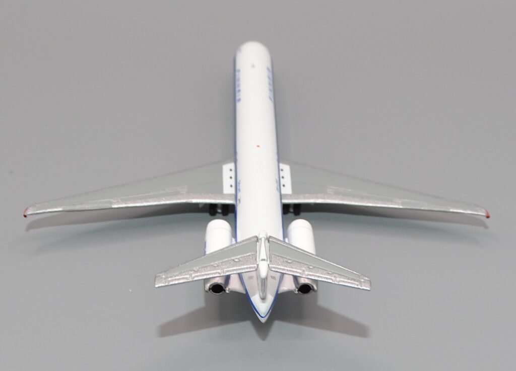Finnair | McDonnell Douglas MD-82 | OH-LMT | Phoenix Models