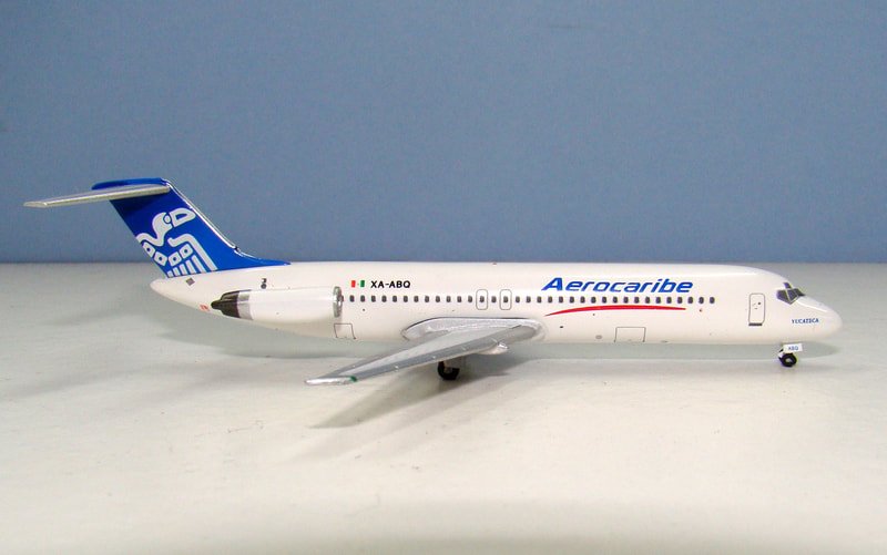aerocaribe-dc9-07