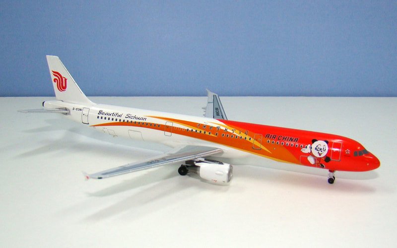 ca-a321-si-23