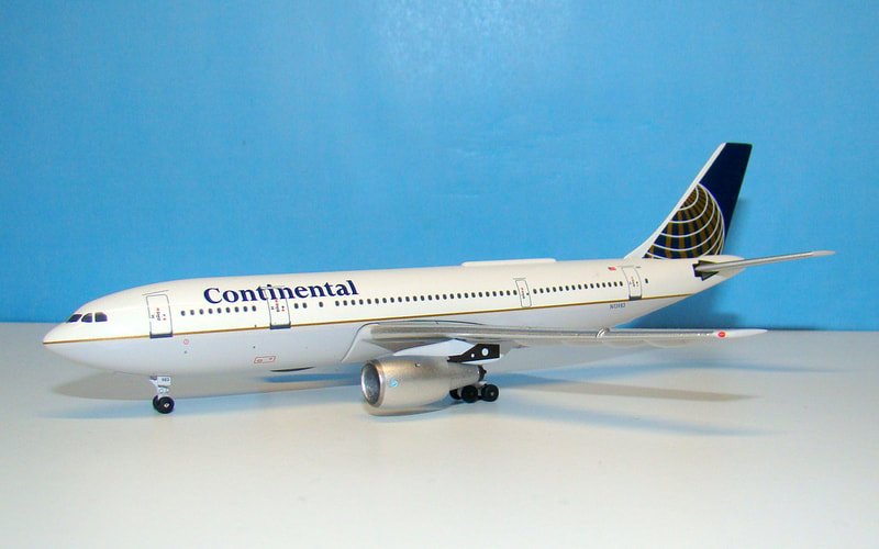 co-a300-11