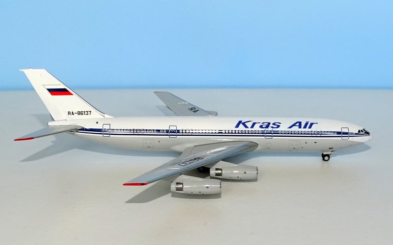krasair-il-86-dt-10