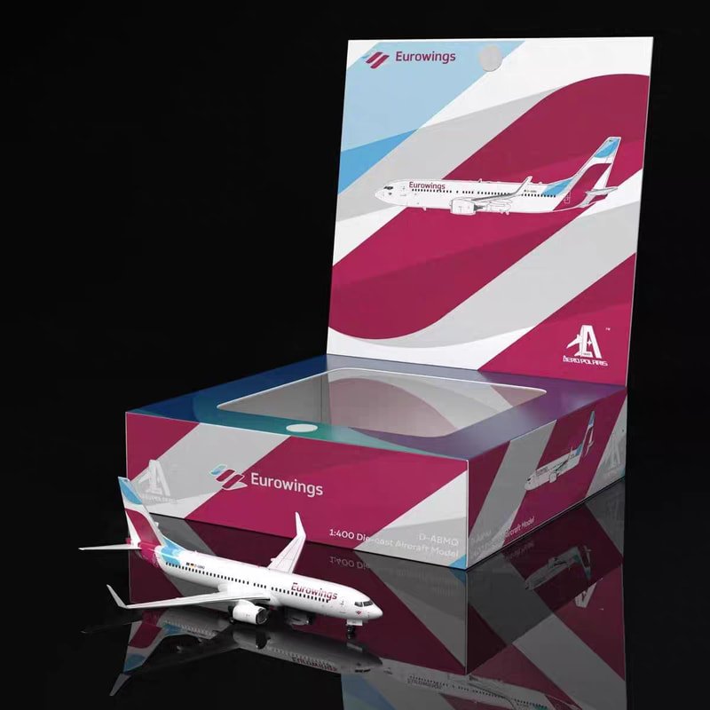 AI rendered fake images of the model