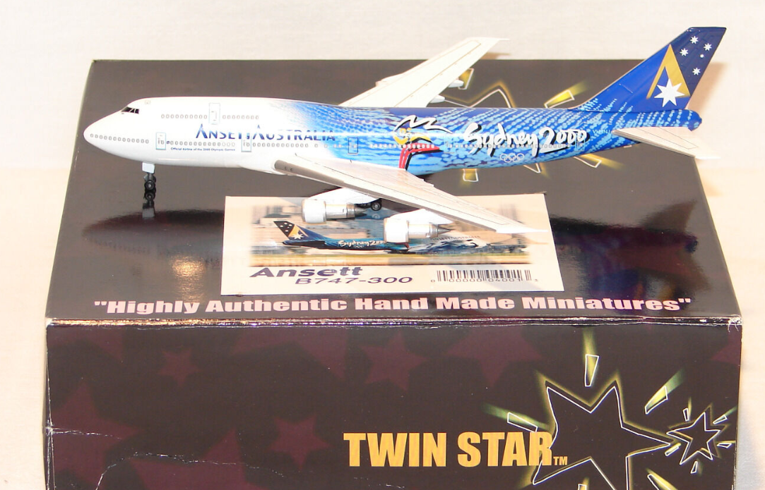 twinstar