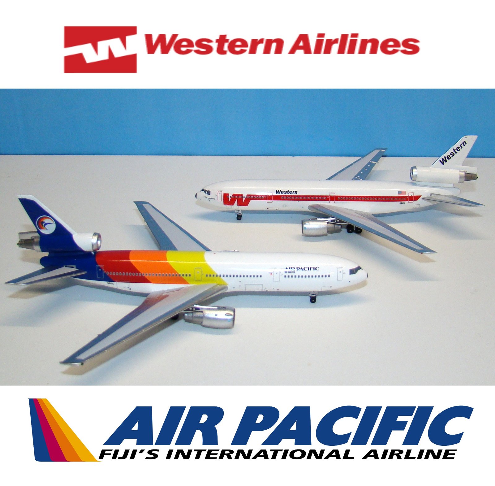 The Career of DC-10-30 CN 47848 / LN 136: From New Zealand to the