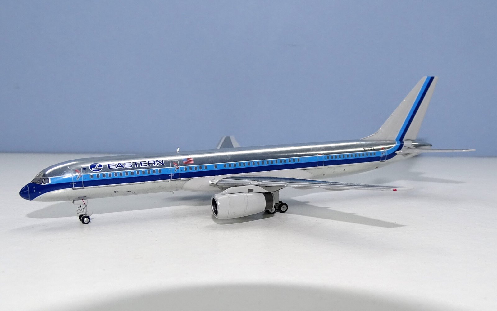 Eastern Air Lines Boeing 757-225 N521EA NG Models 1:400 Scale
