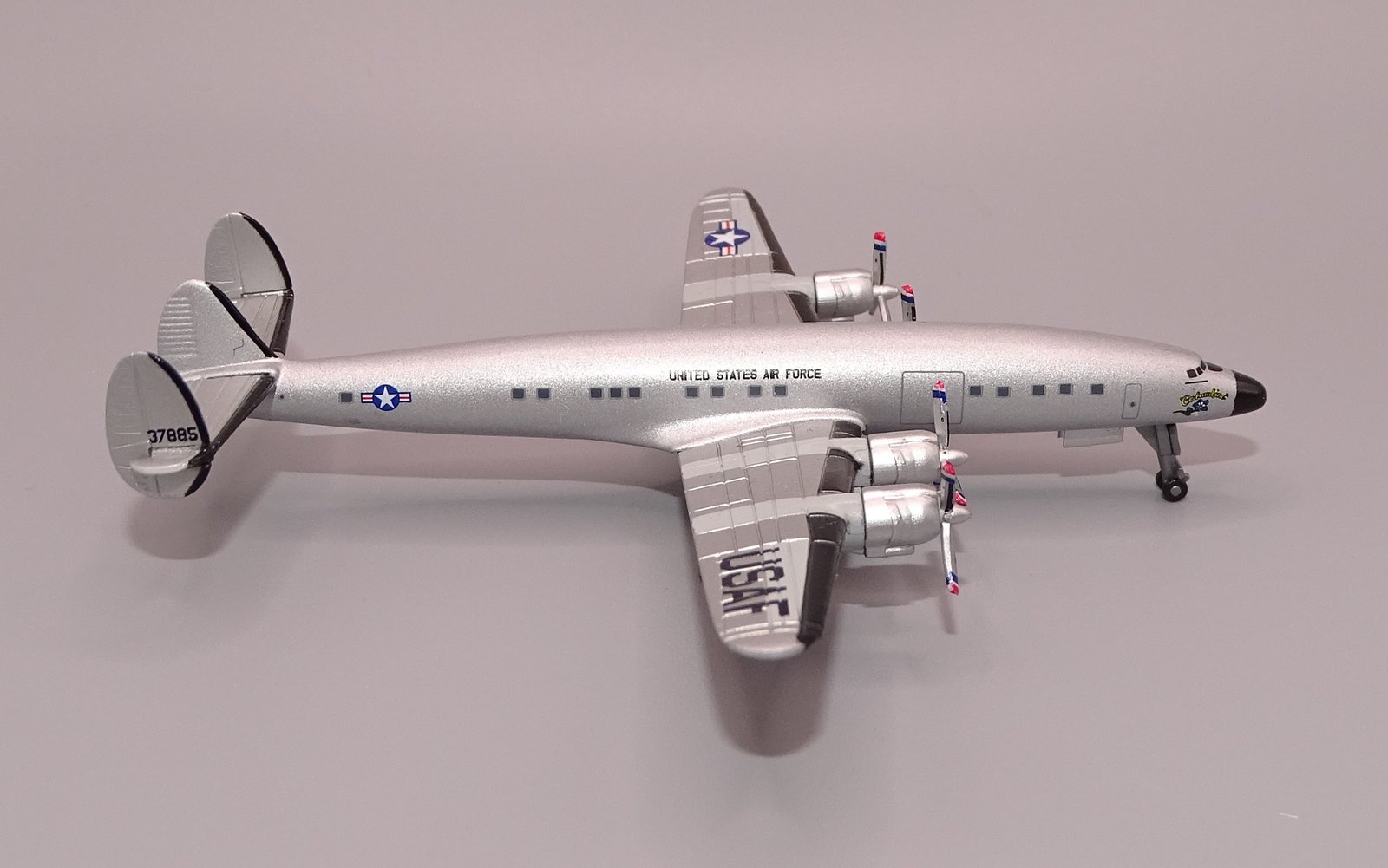 USAF_VC121_09