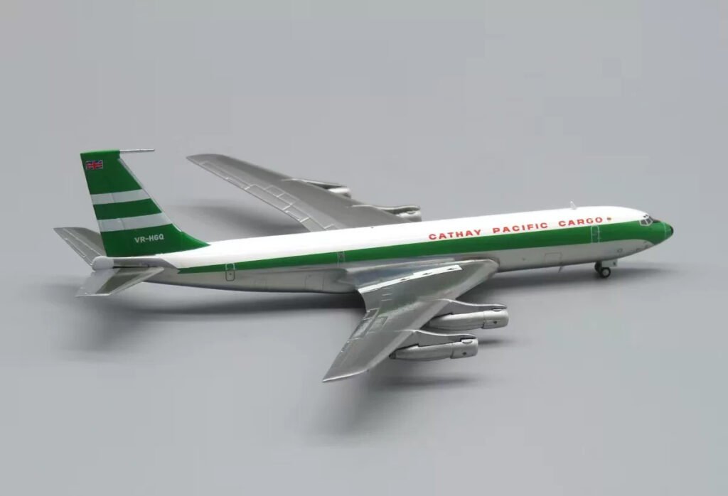 Apollo Models Boeing 707
