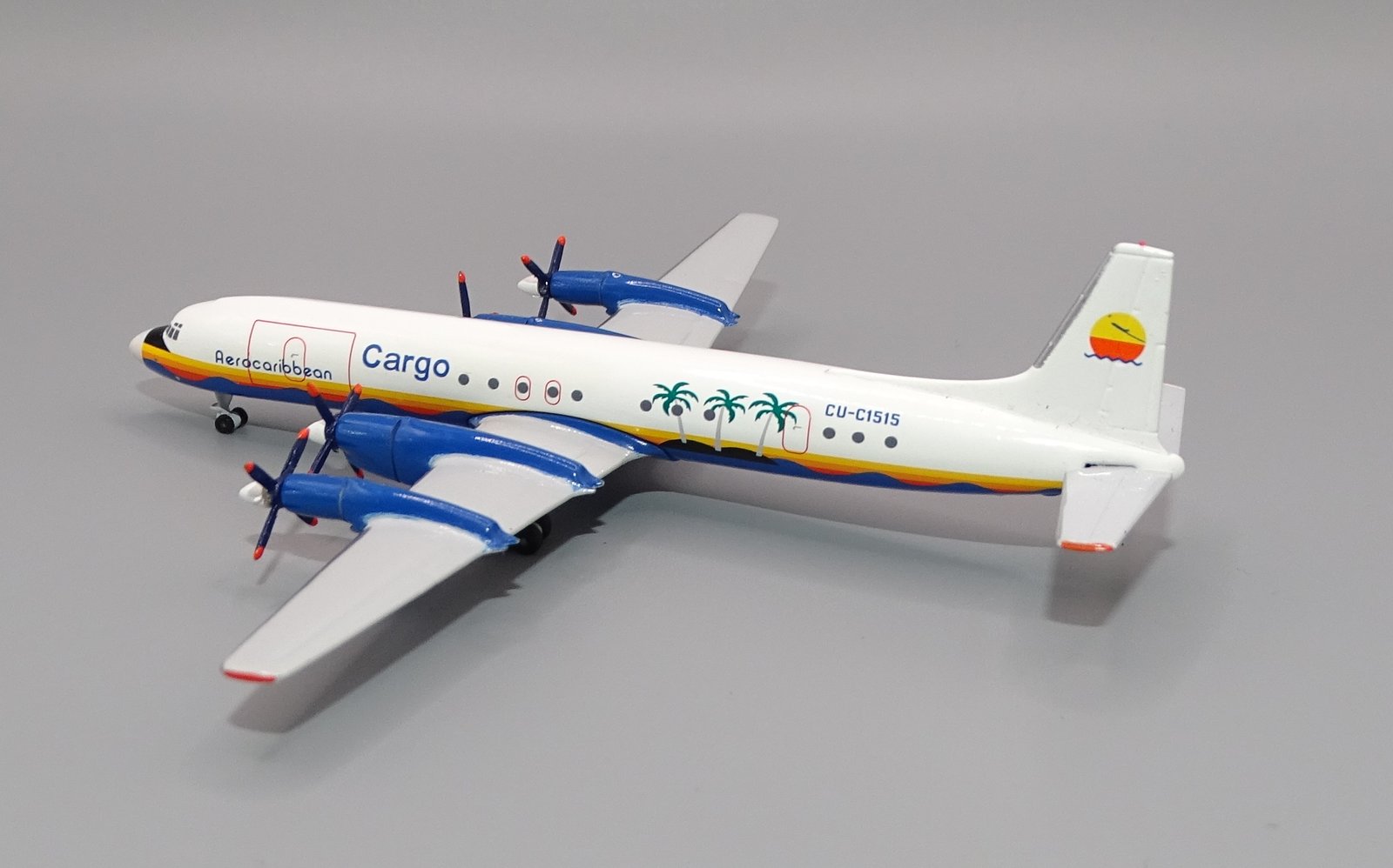 AEROCARIBBEAN_IL18_CU-C1515_06