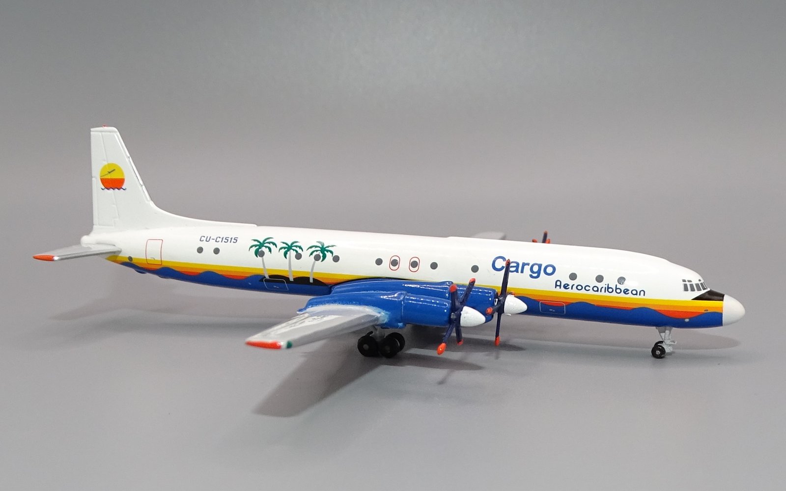 AEROCARIBBEAN_IL18_CU-C1515_11