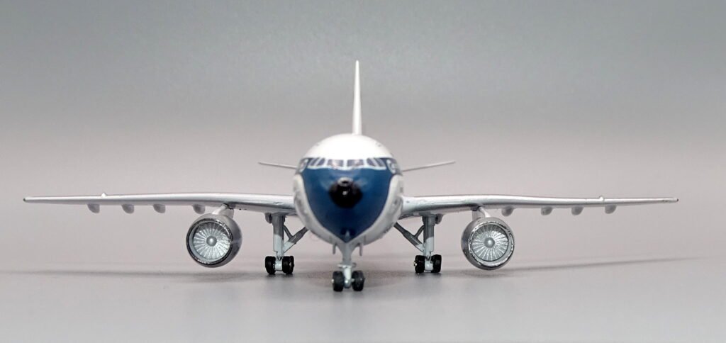 Airbus A300 Moulds in 1/400 Scale - YESTERDAY'S AIRLINES