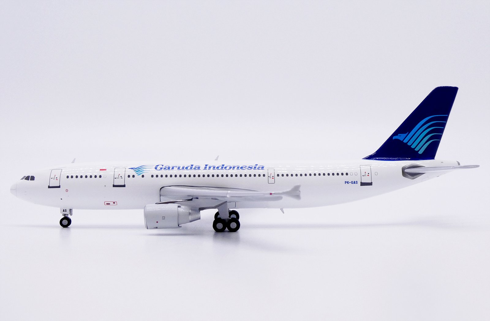 2026 JC Wings A300 release using updated Blue Box mould