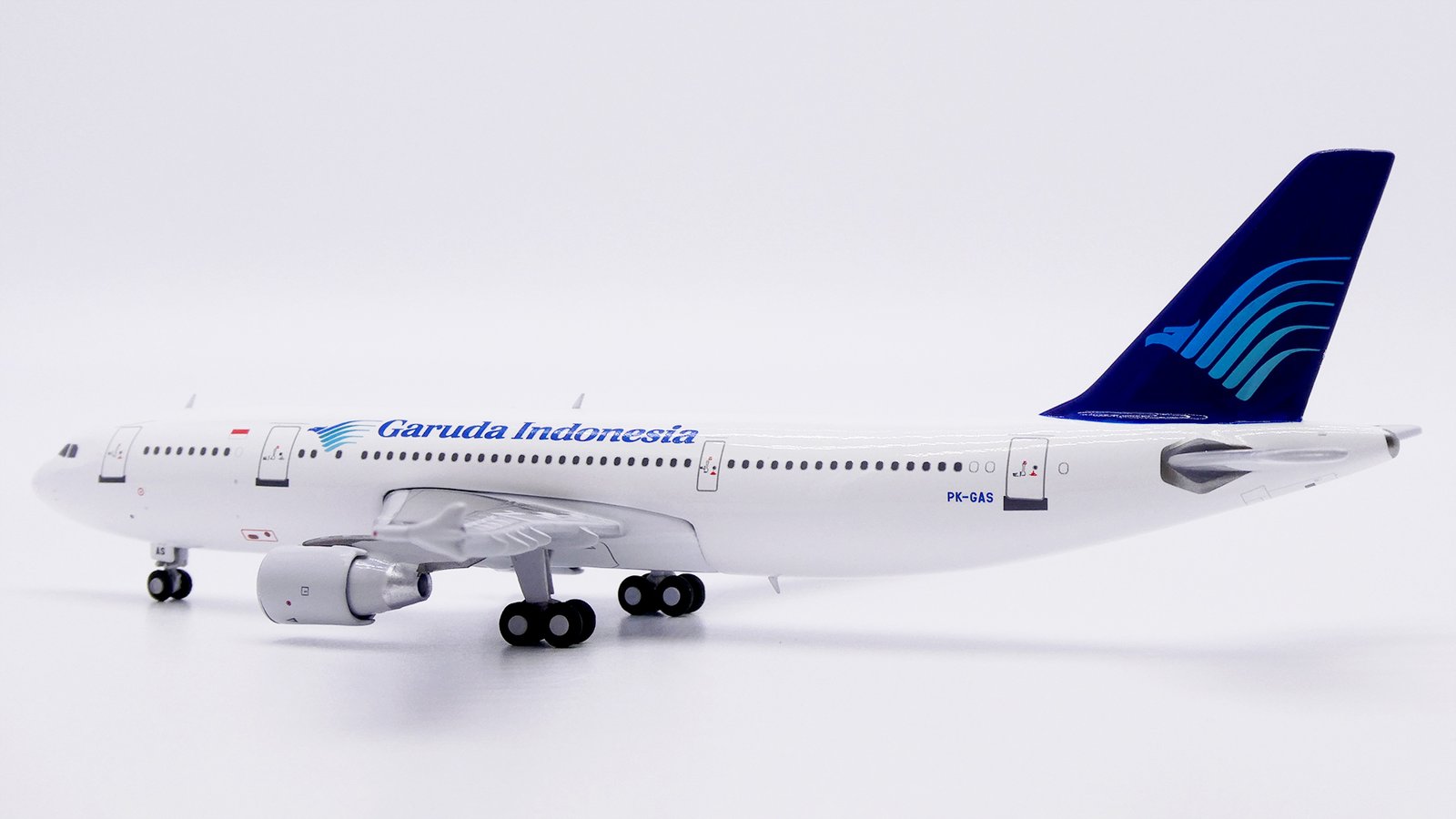 2026 JC Wings A300 release using updated Blue Box mould